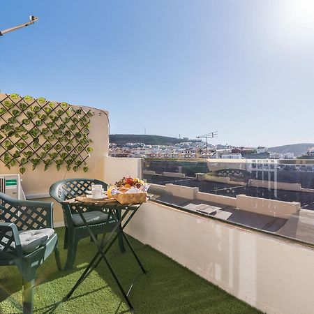 Villa Iga Gran Canaria Arguineguin Екстер'єр фото