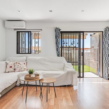 Villa Iga Gran Canaria Arguineguin Екстер'єр фото
