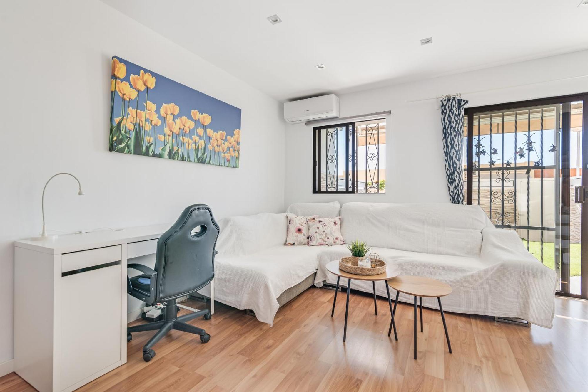 Villa Iga Gran Canaria Arguineguin Екстер'єр фото