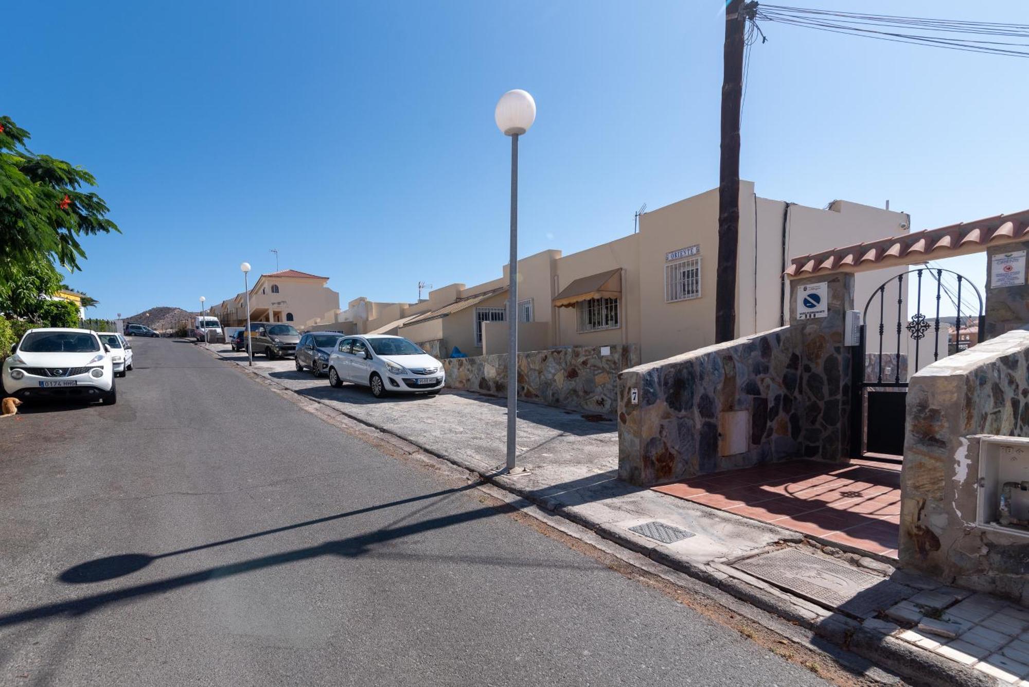 Villa Iga Gran Canaria Arguineguin Екстер'єр фото