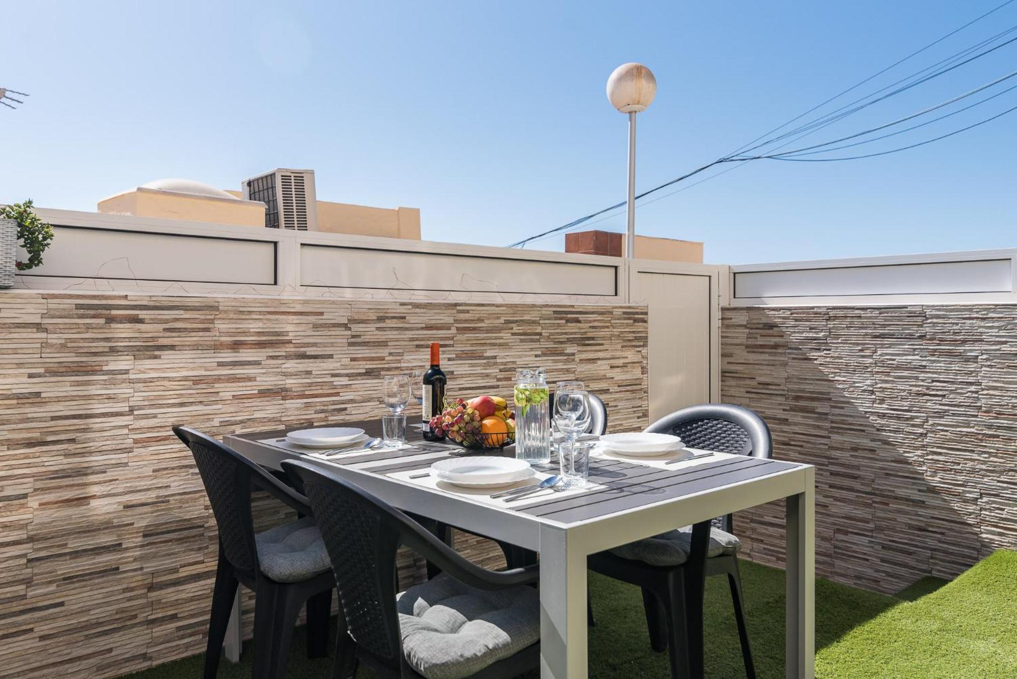 Villa Iga Gran Canaria Arguineguin Екстер'єр фото