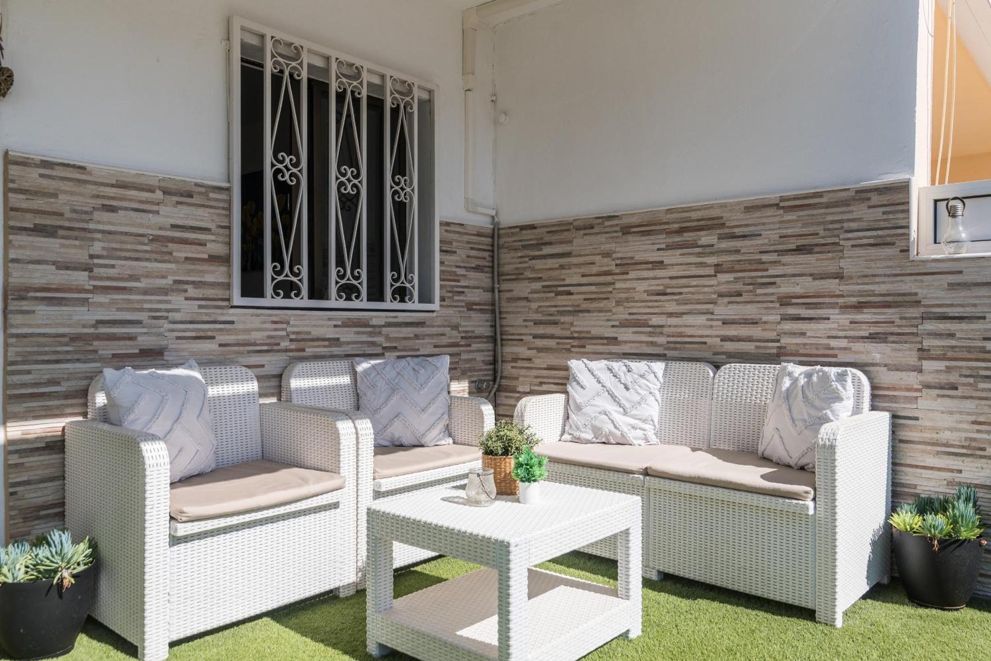 Villa Iga Gran Canaria Arguineguin Екстер'єр фото