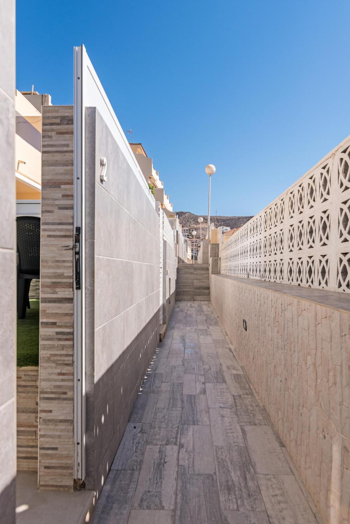 Villa Iga Gran Canaria Arguineguin Екстер'єр фото