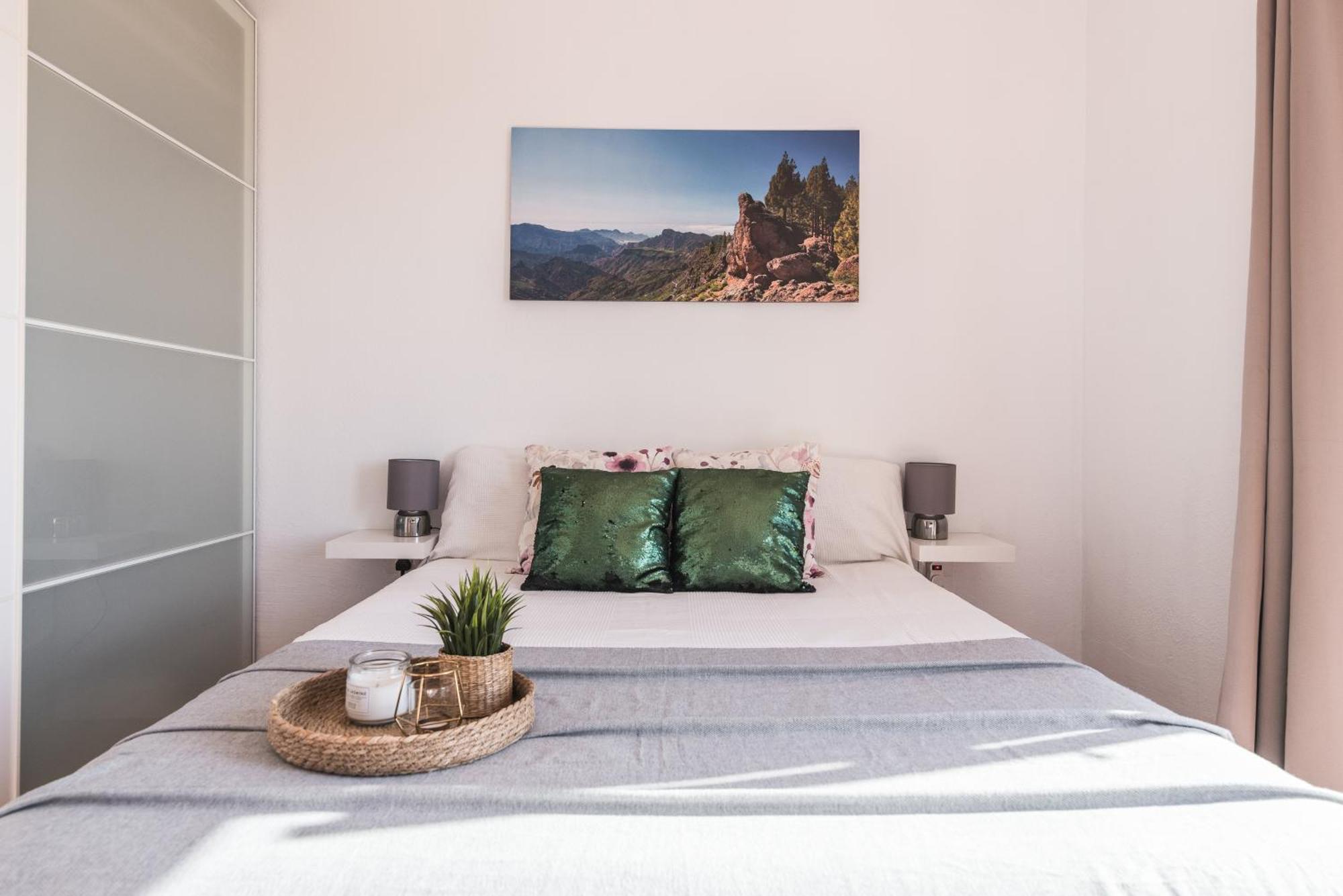 Villa Iga Gran Canaria Arguineguin Екстер'єр фото