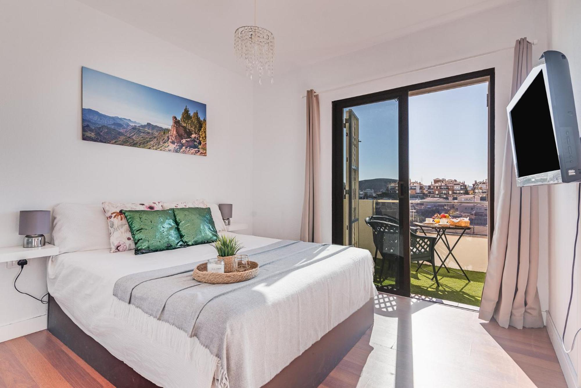 Villa Iga Gran Canaria Arguineguin Екстер'єр фото